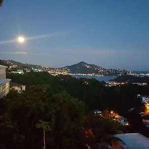 Sunset Gardens Contant (Saint Thomas)