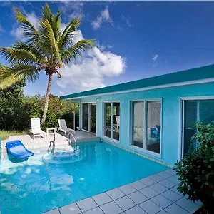 Pavilions And Pools Mandal