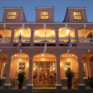 Company House Christiansted