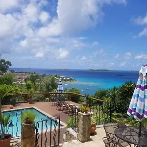 Estate Lindholm Cruz Bay